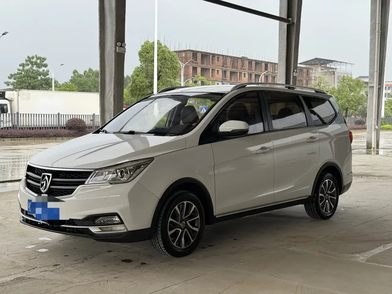 Baojun 730
