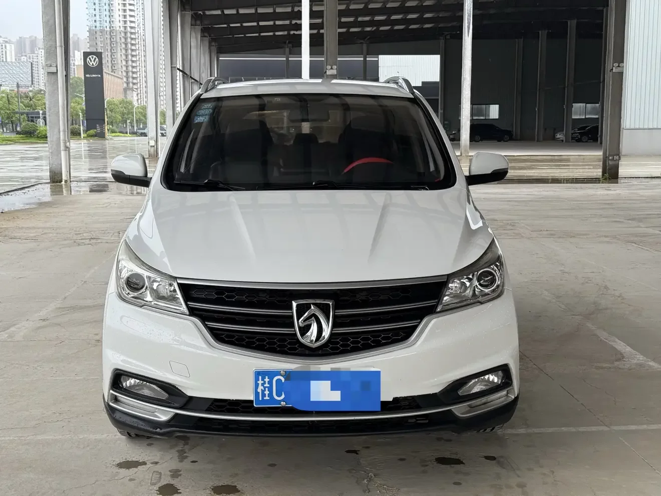 Baojun 730