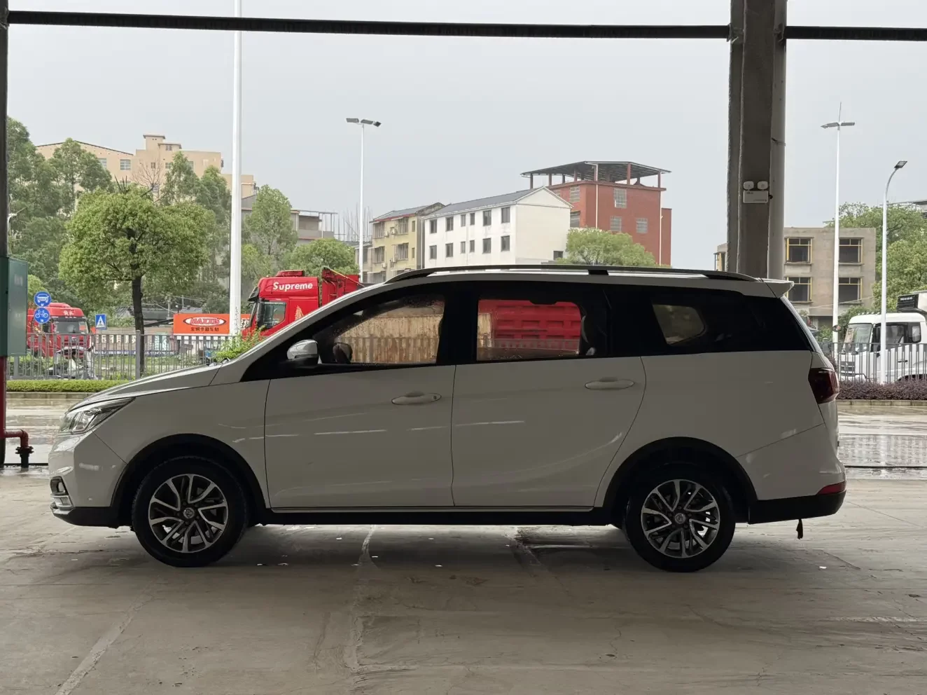 Baojun 730