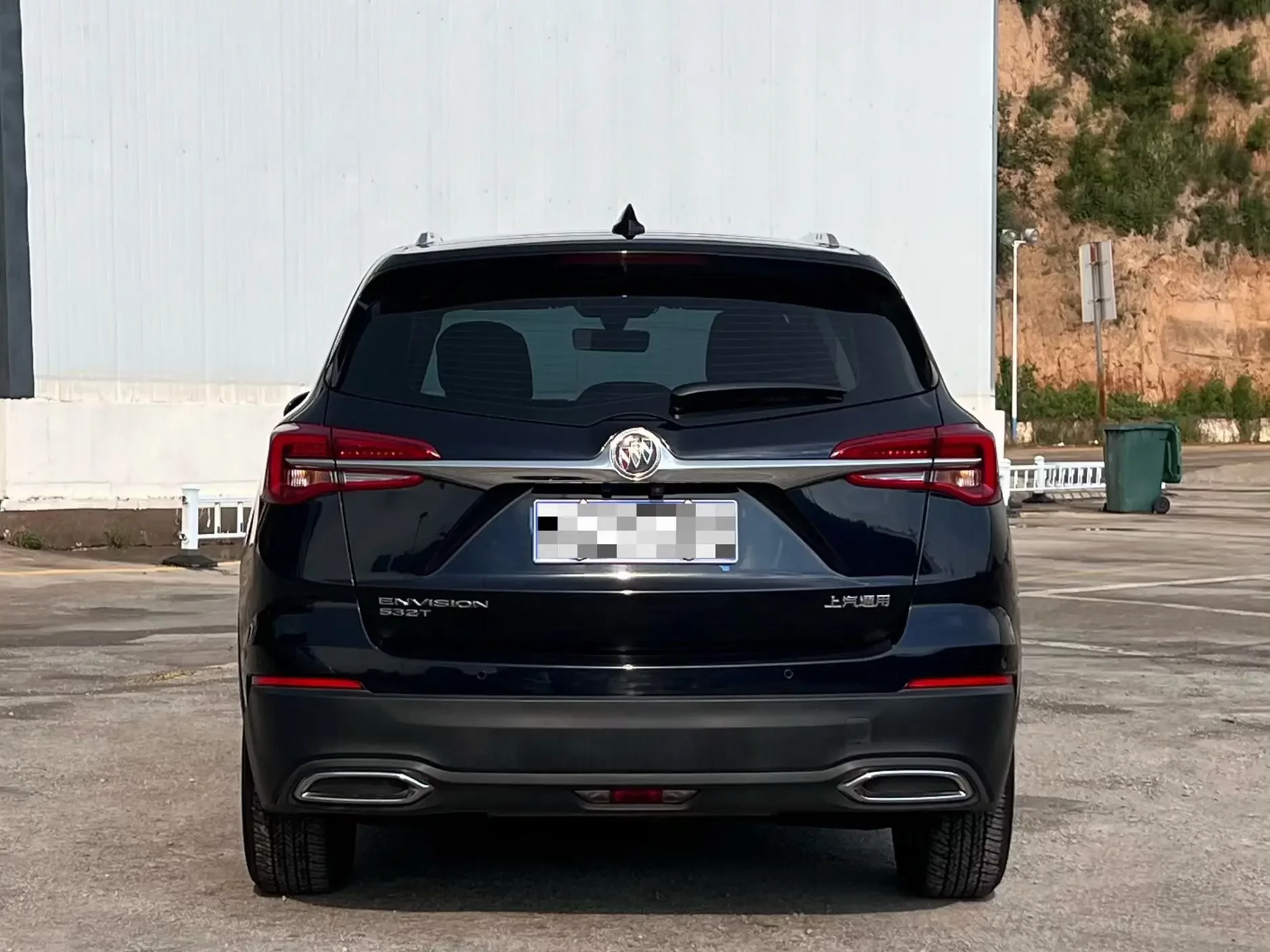 Buick Envision