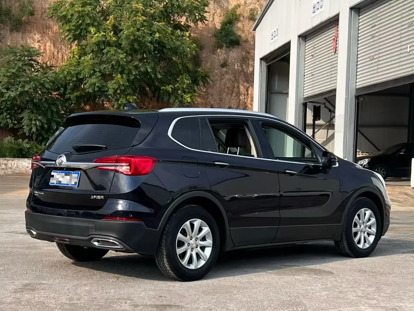 Buick Envision
