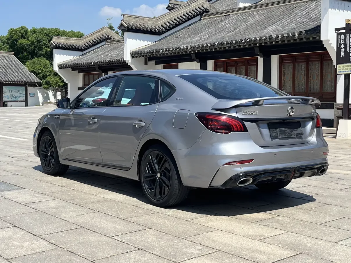 MG 6