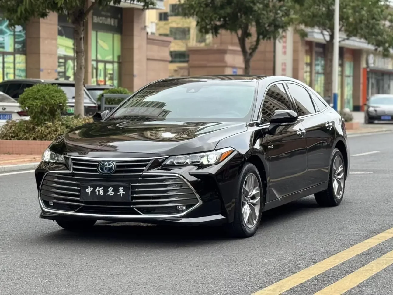 Toyota Avalon