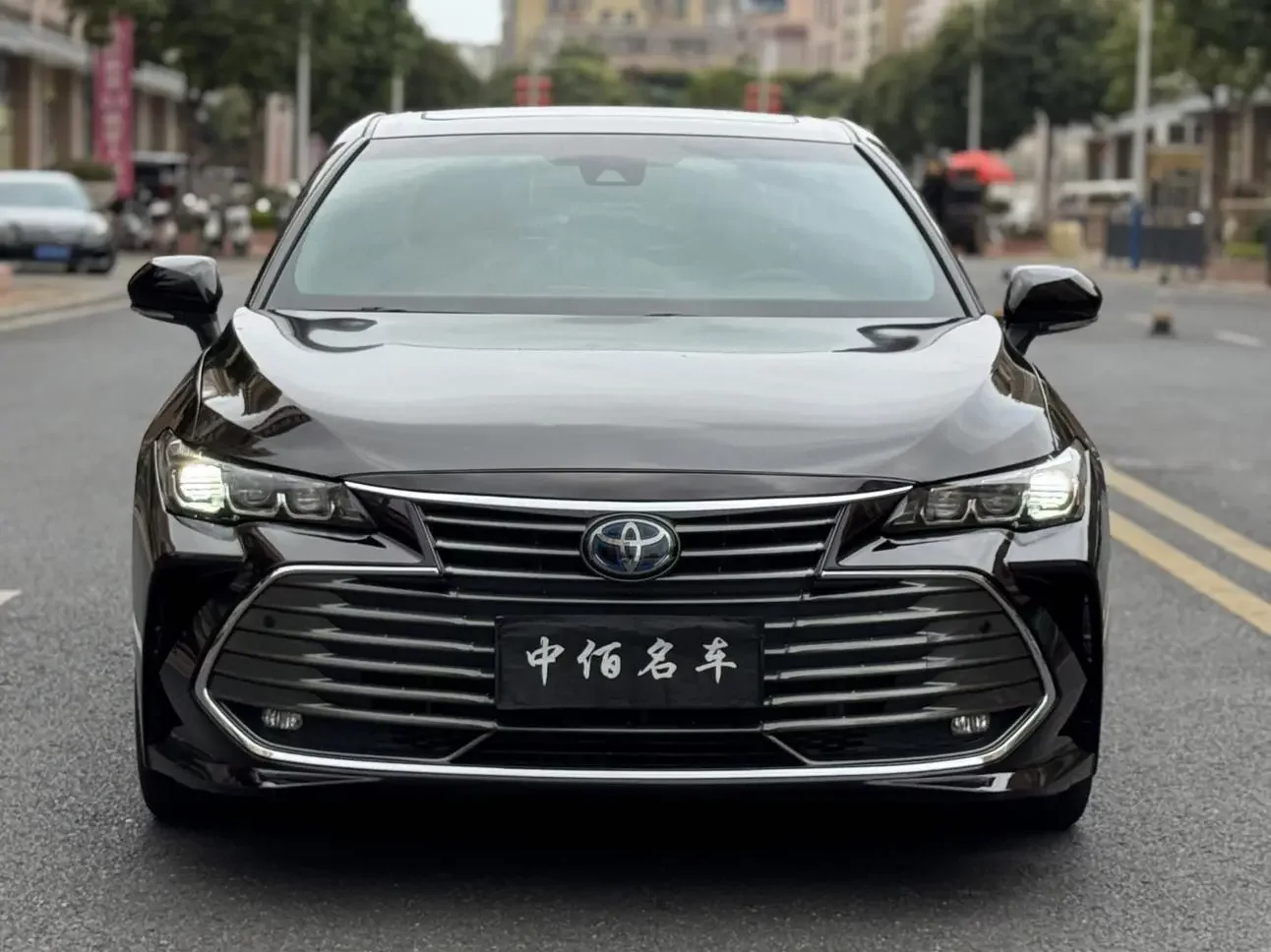 Toyota Avalon