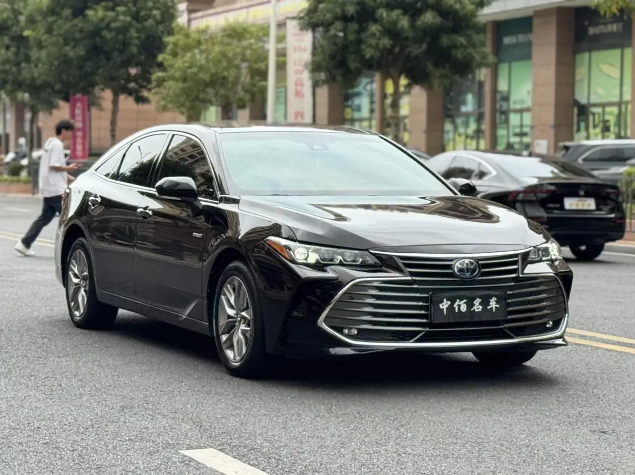 Toyota Avalon