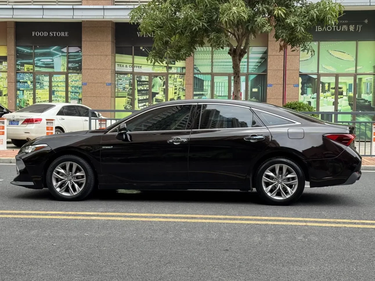 Toyota Avalon