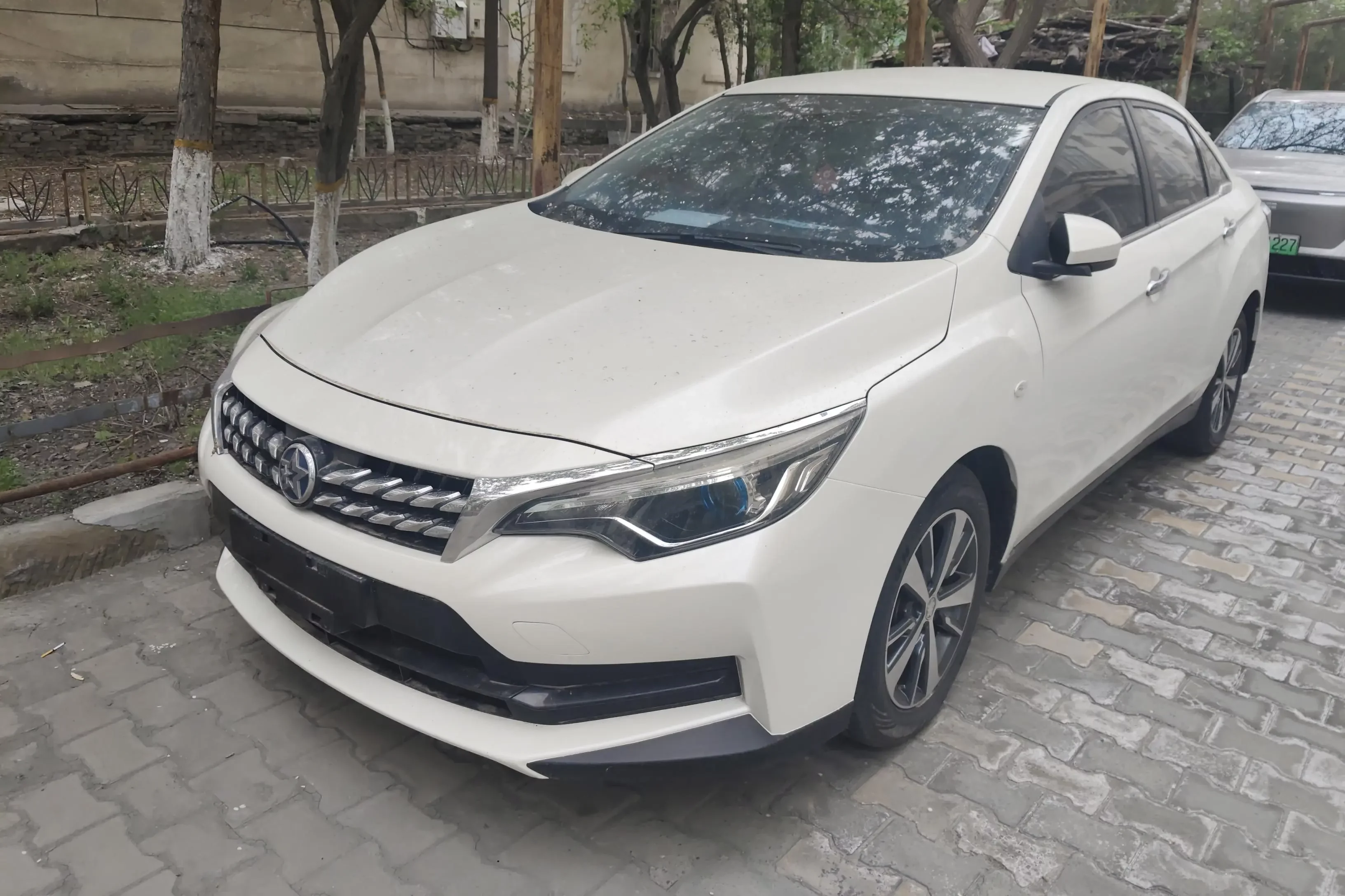 Kai Chen Venucia D60