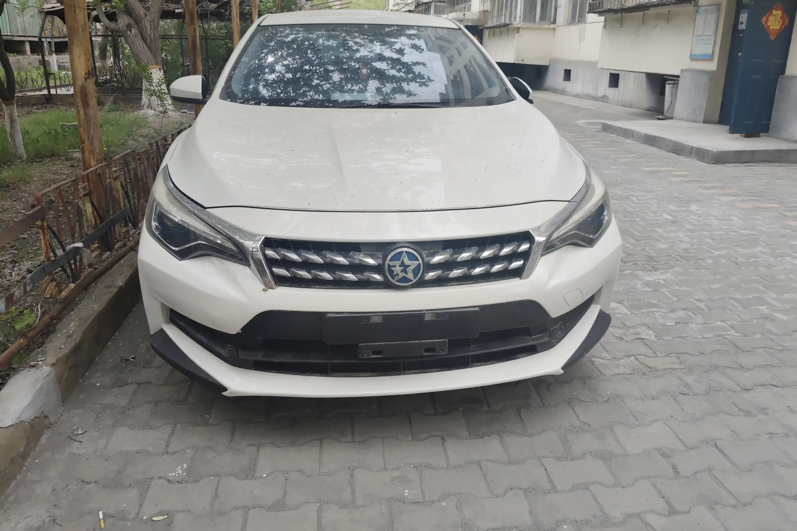 Kai Chen Venucia D60