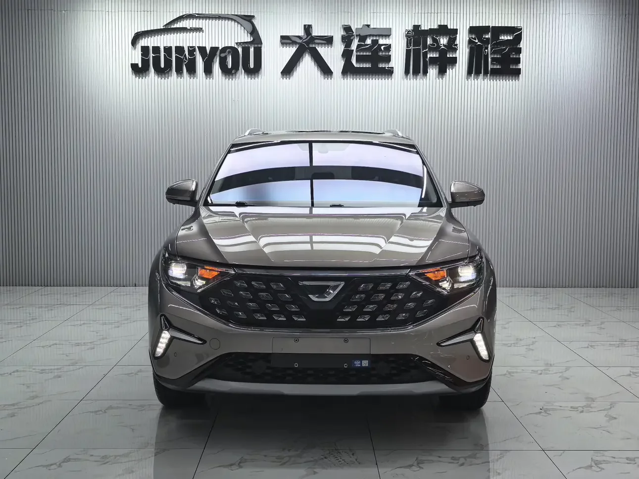 Jetta VS7
