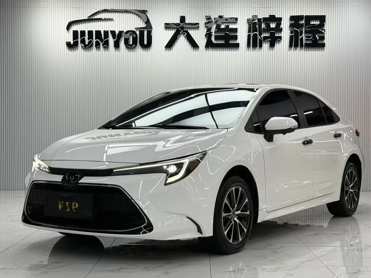 Toyota Levin