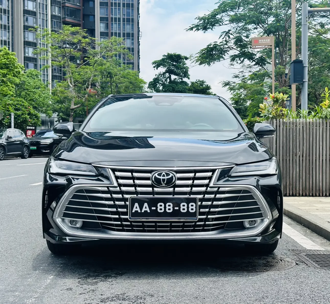 Toyota Avalon