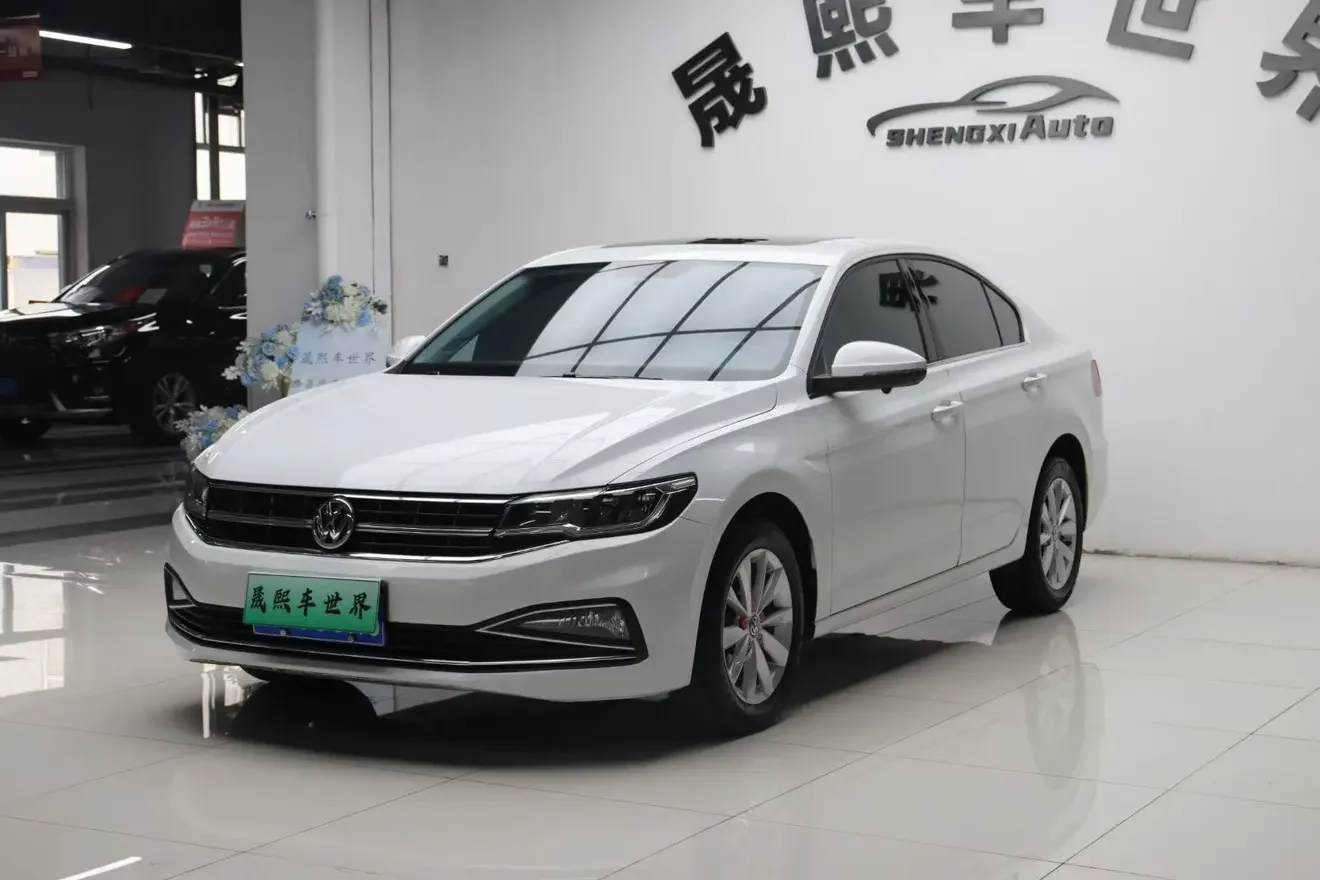Volkswagen Bora