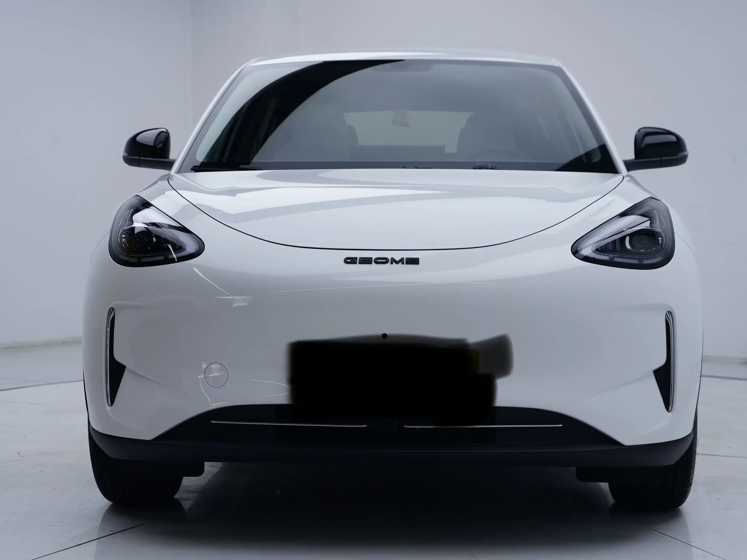 Geely Star Wish