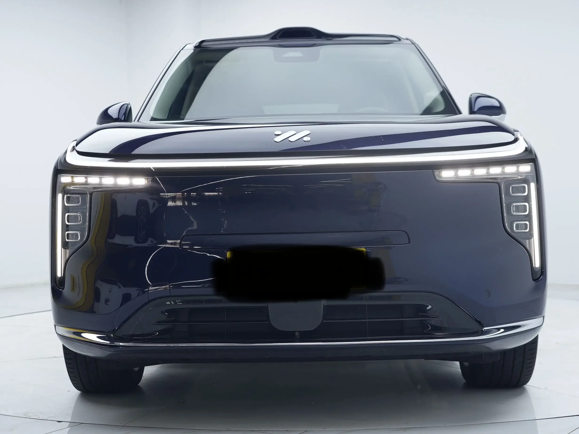Zhiji LS9