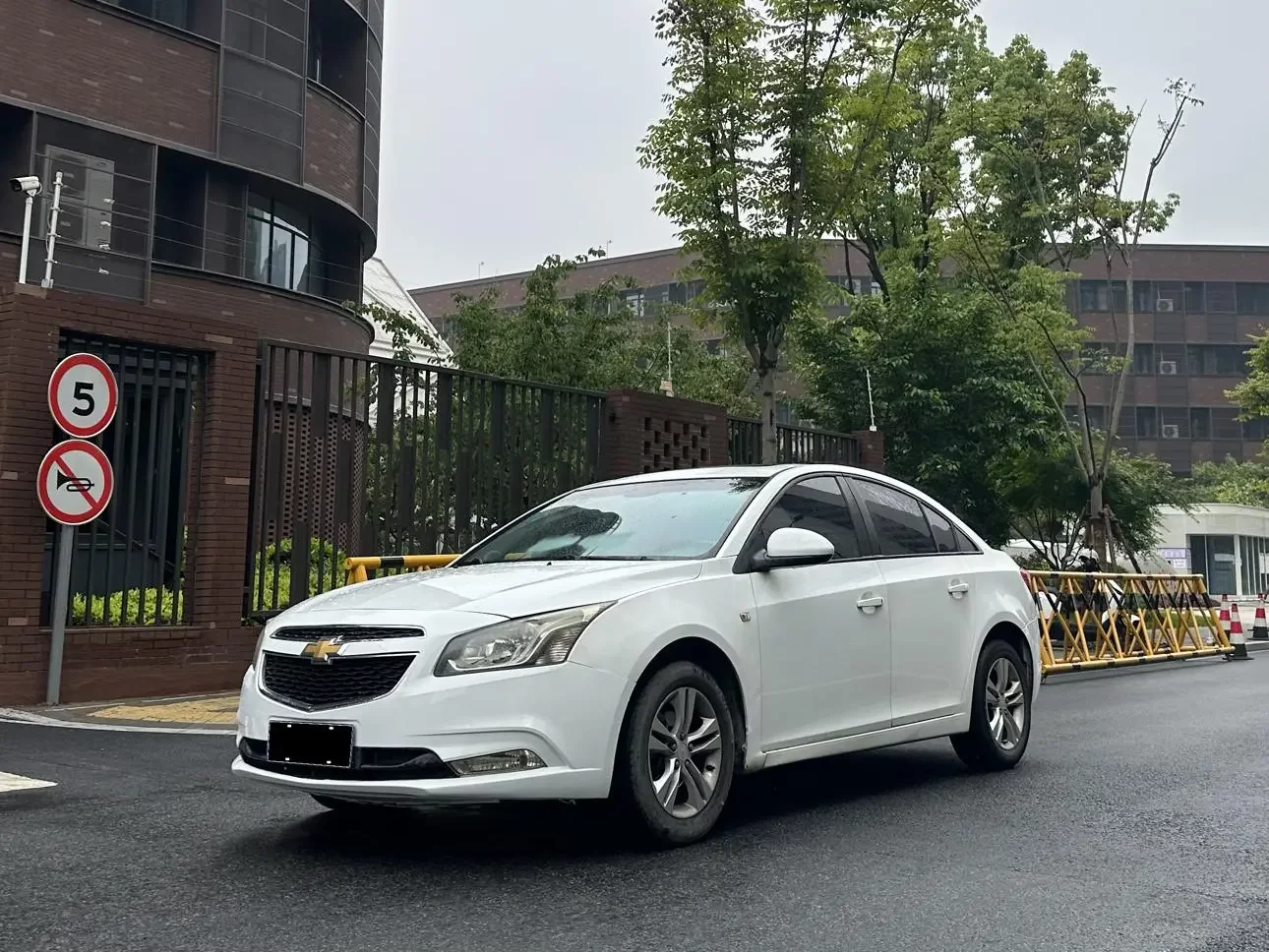 Chevrolet Monza