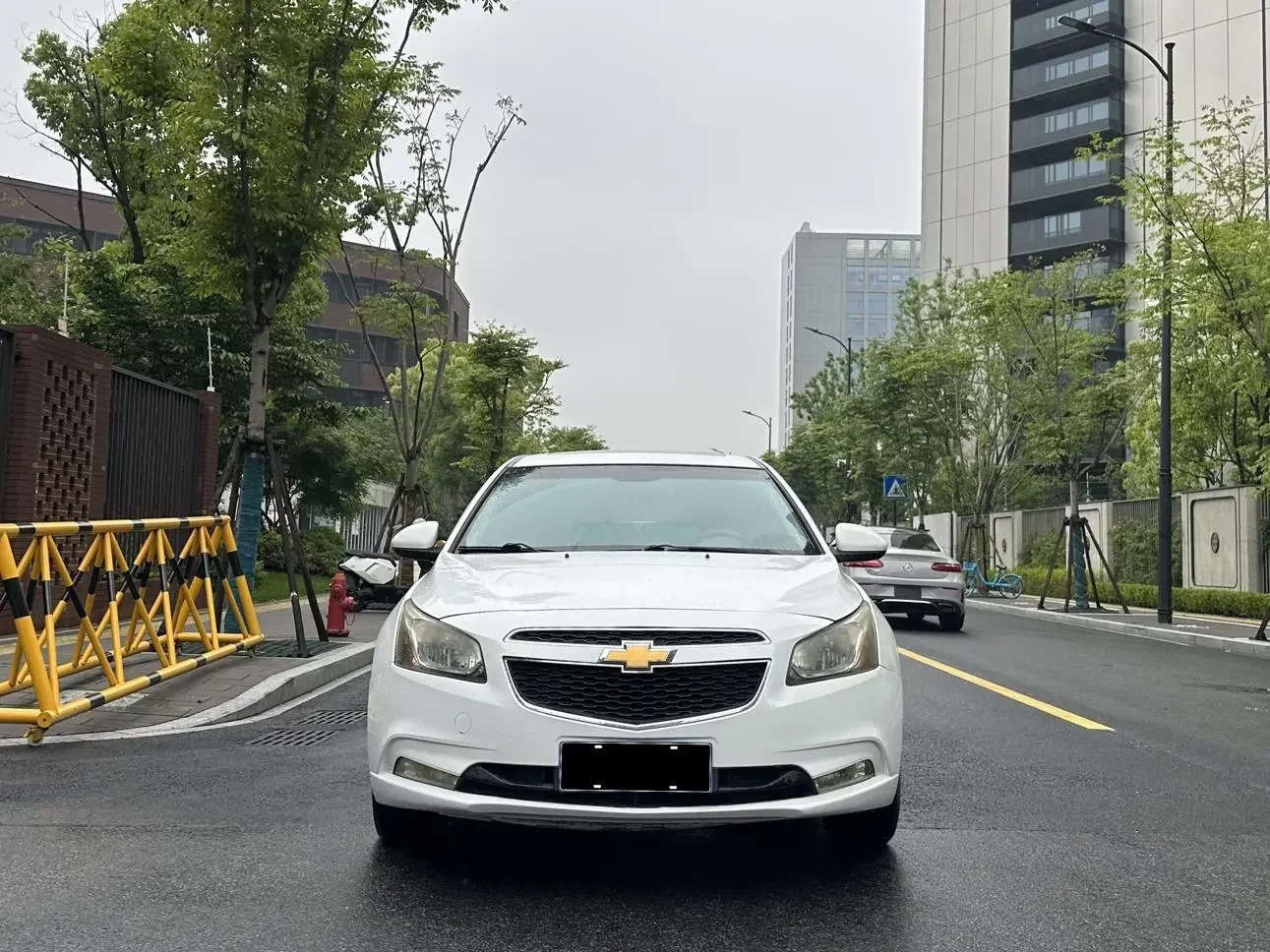 Chevrolet Monza
