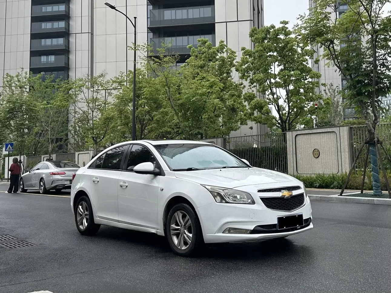 Chevrolet Monza