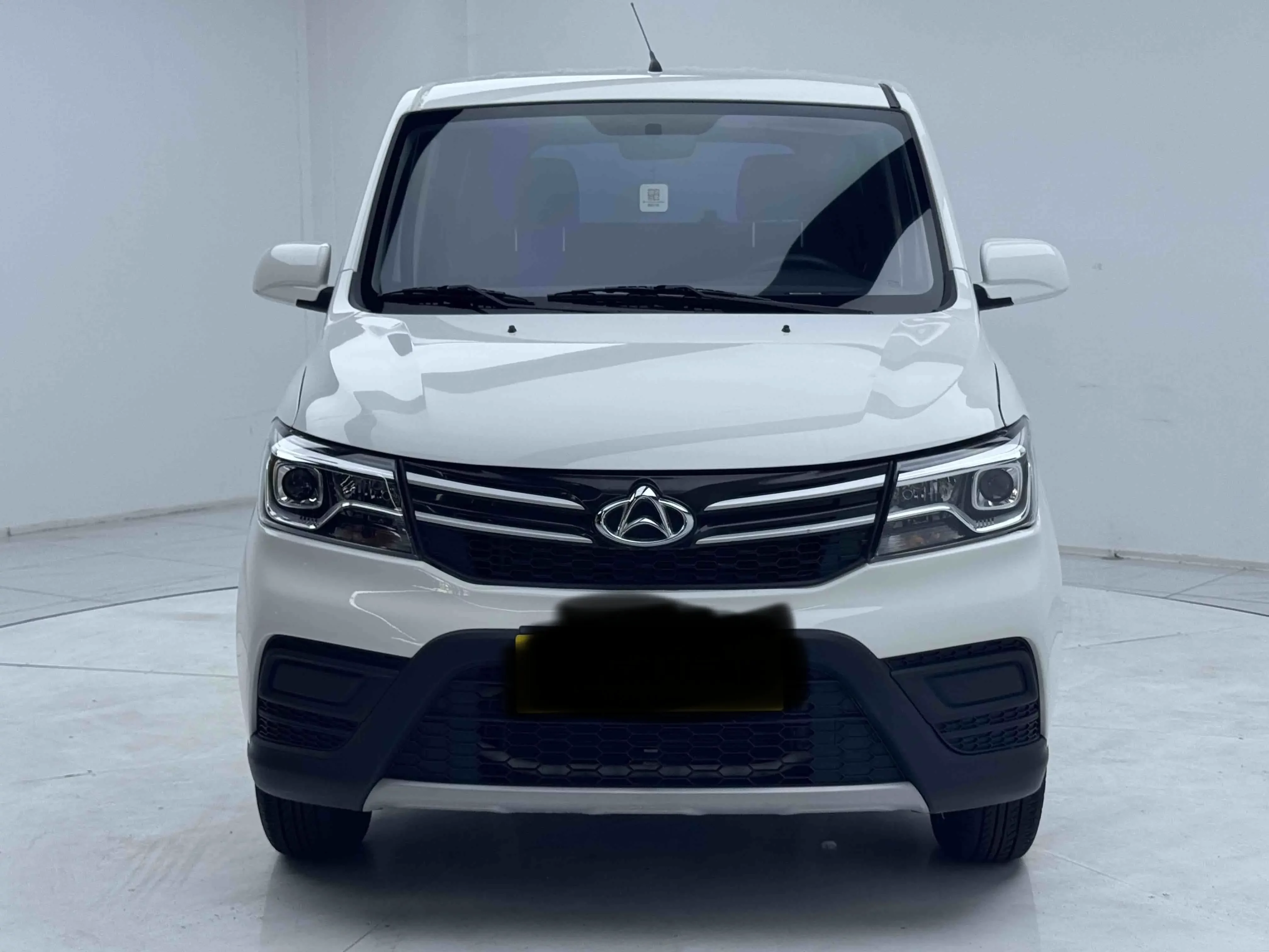 Changan Kaicene Uno S