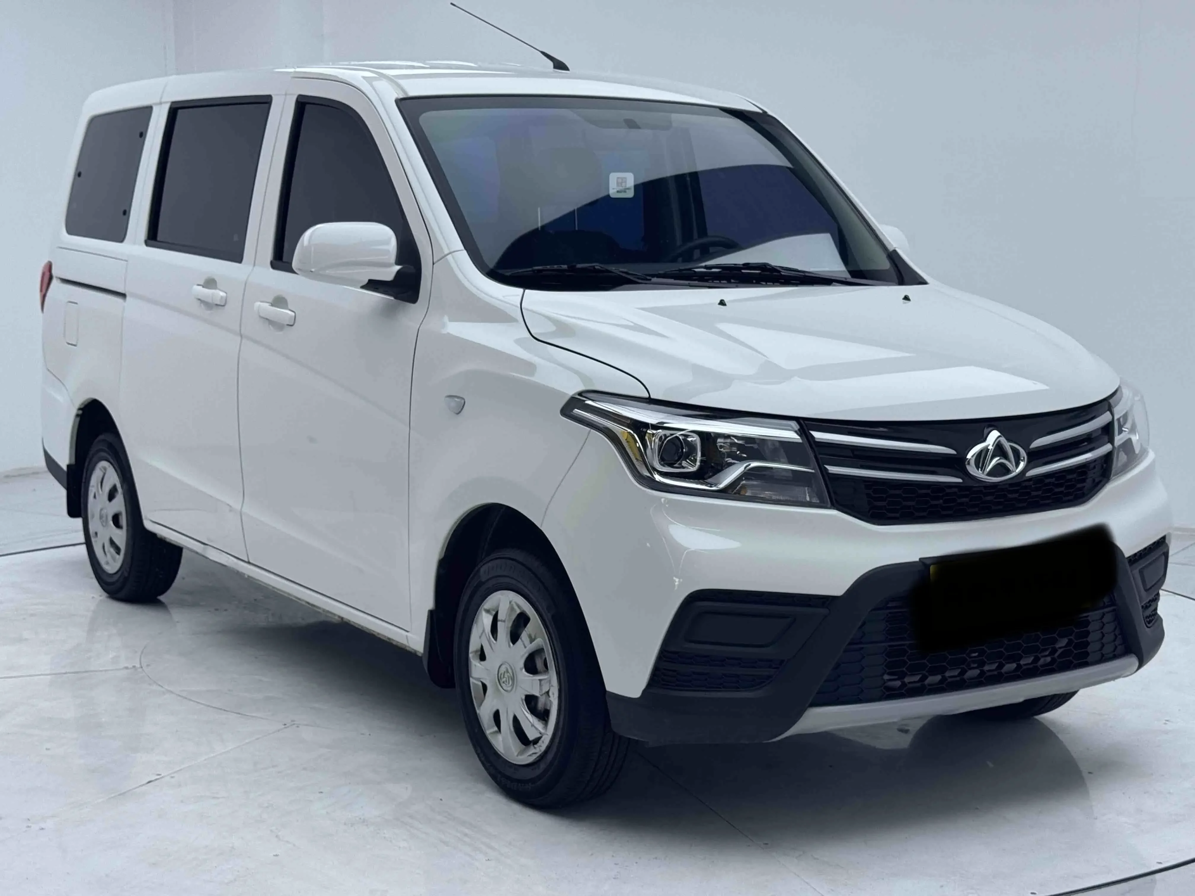 Changan Kaicene Uno S