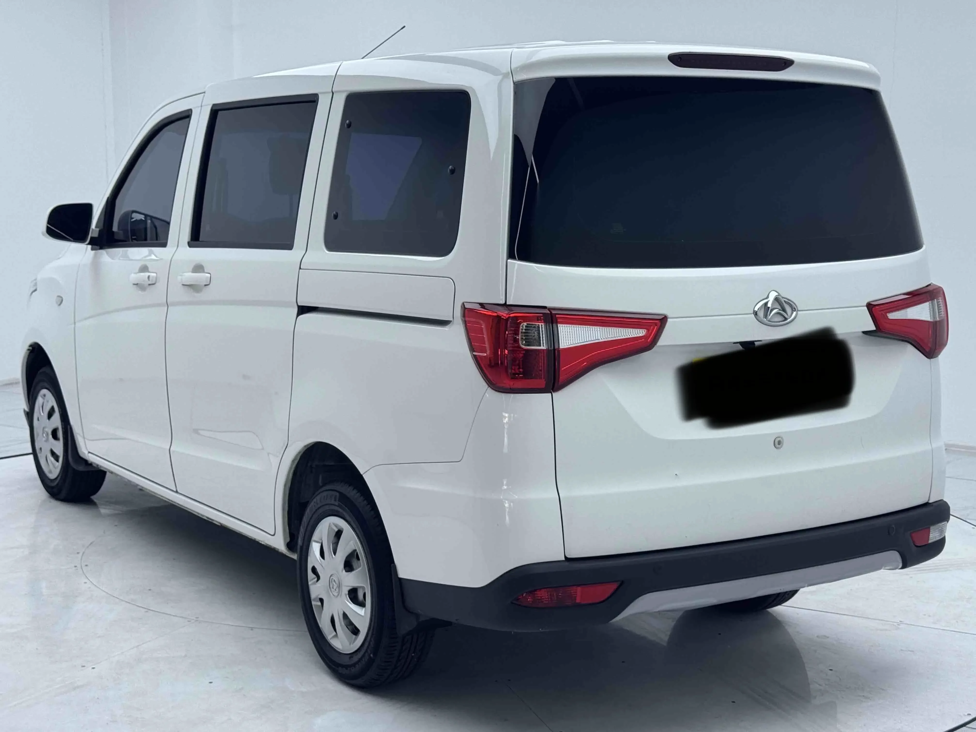 Changan Kaicene Uno S