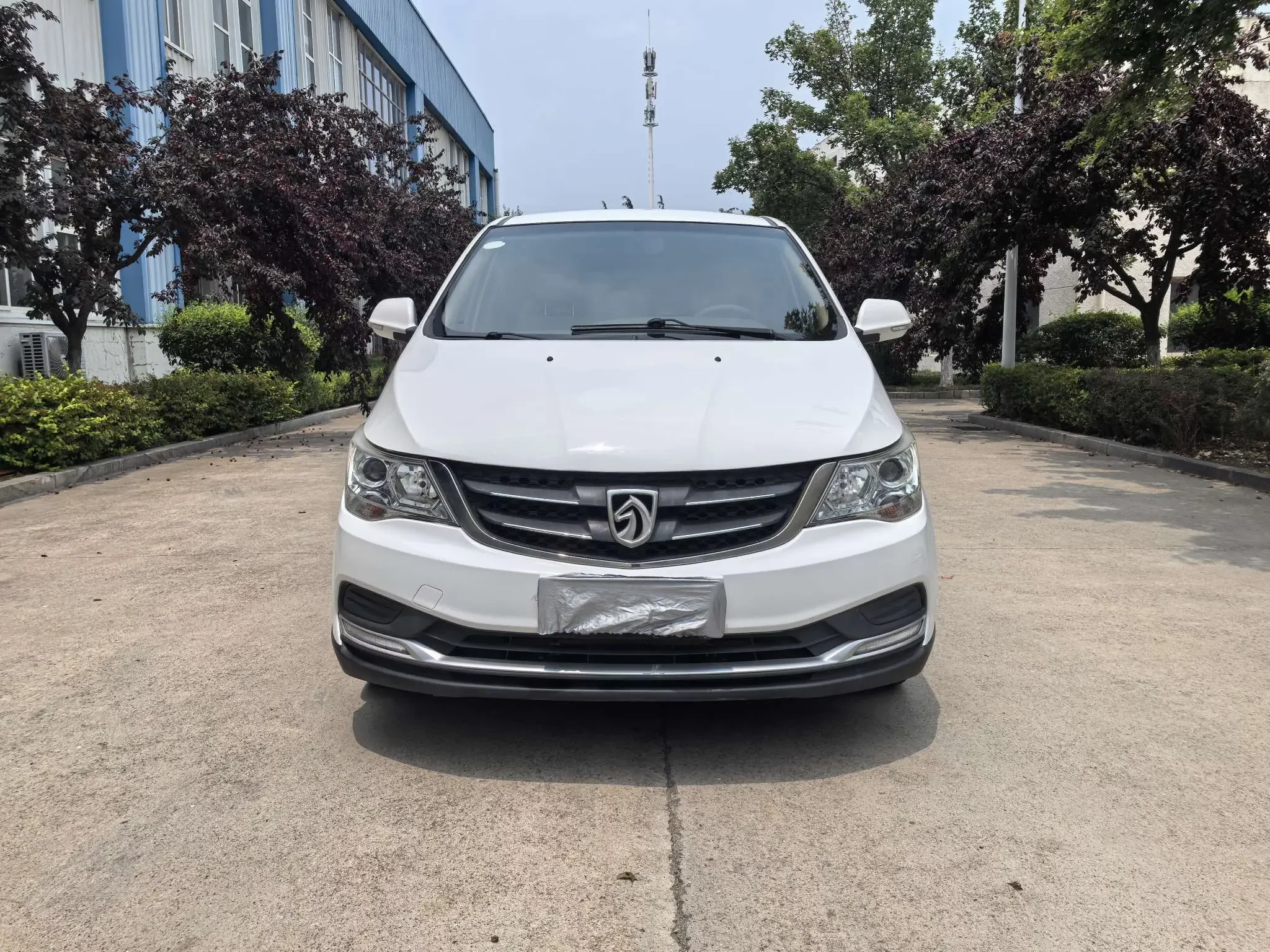 Baojun 730