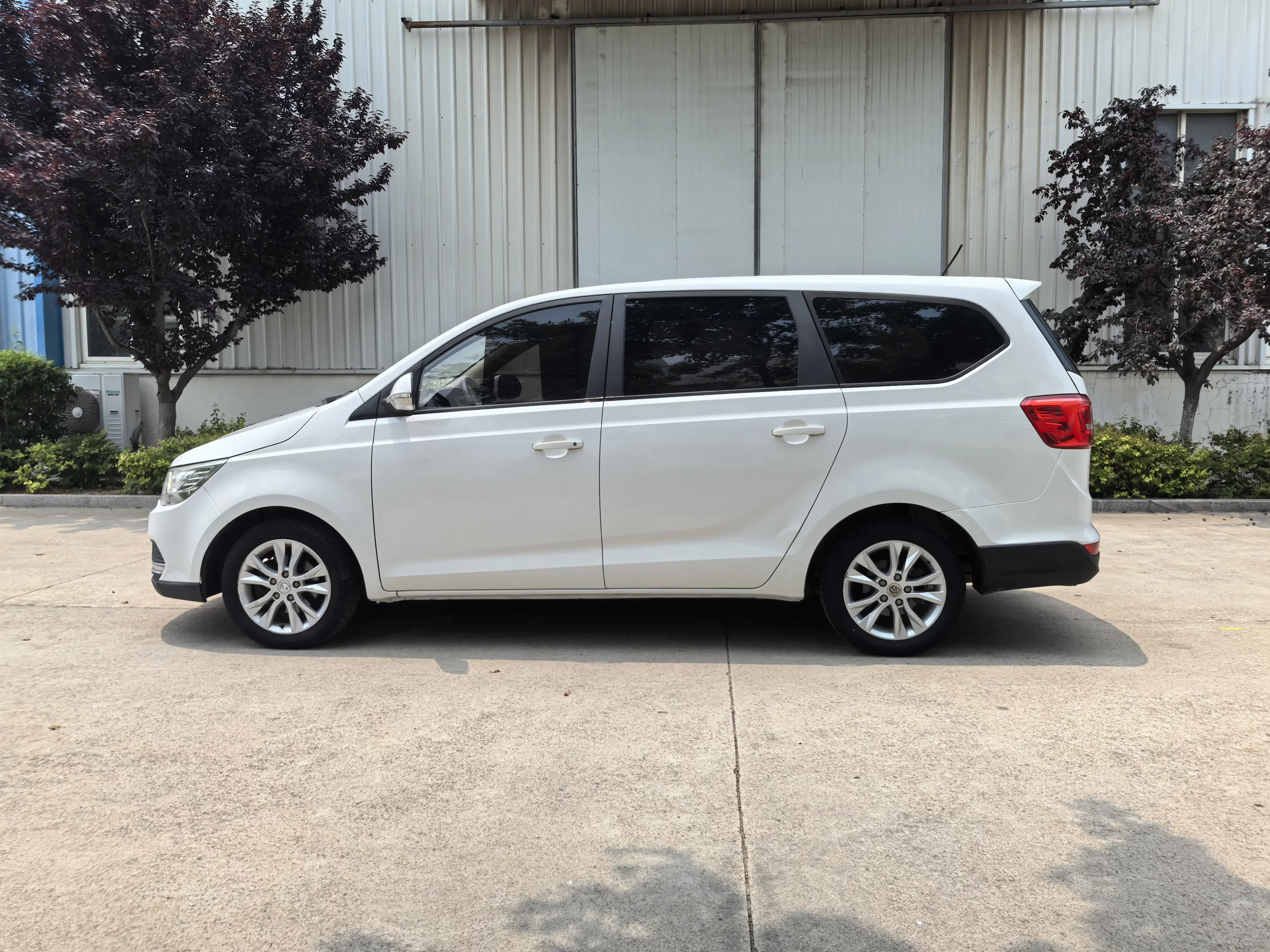 Baojun 730