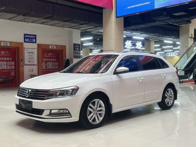 Volkswagen Langxing