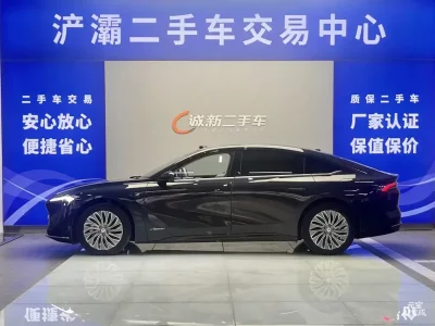 Buick L7