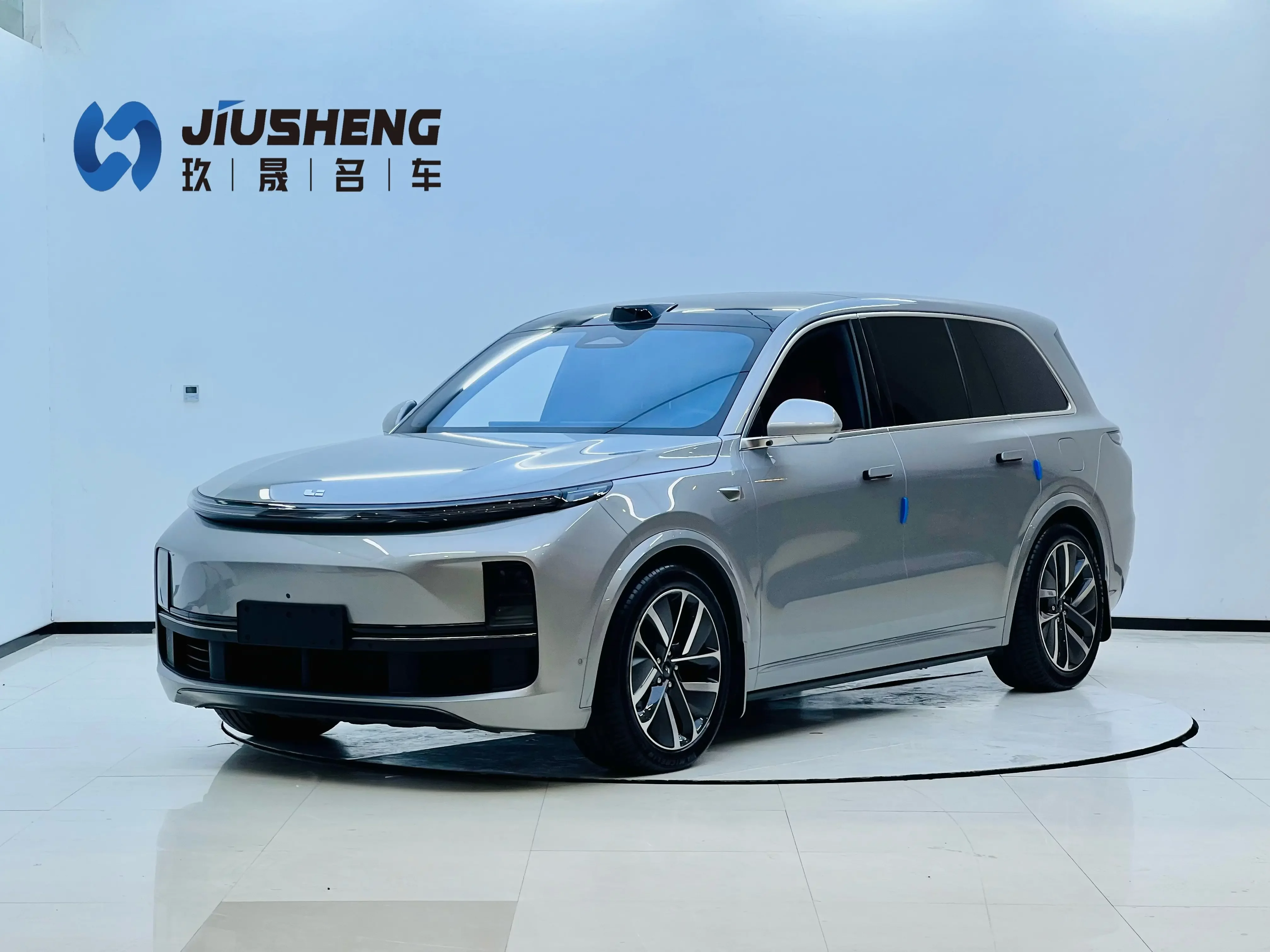 Lixiang L9