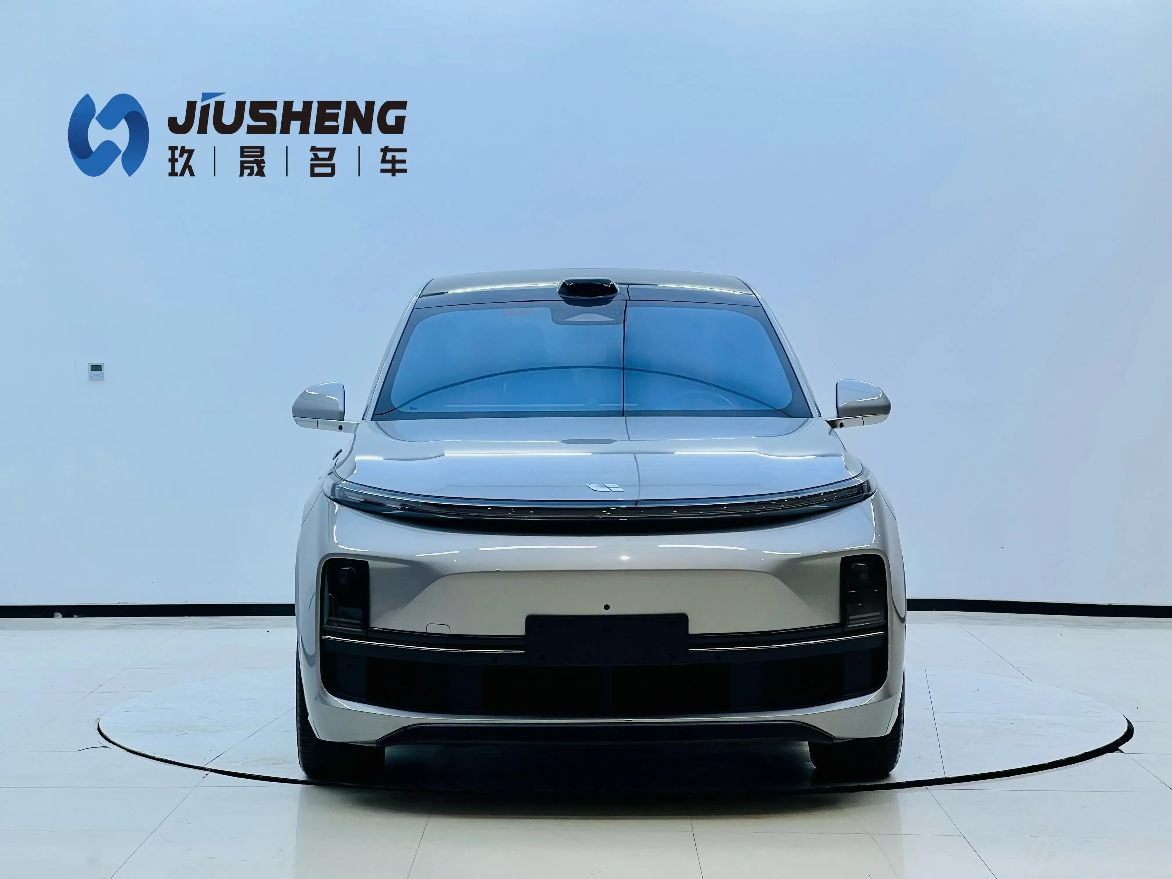 Lixiang L9