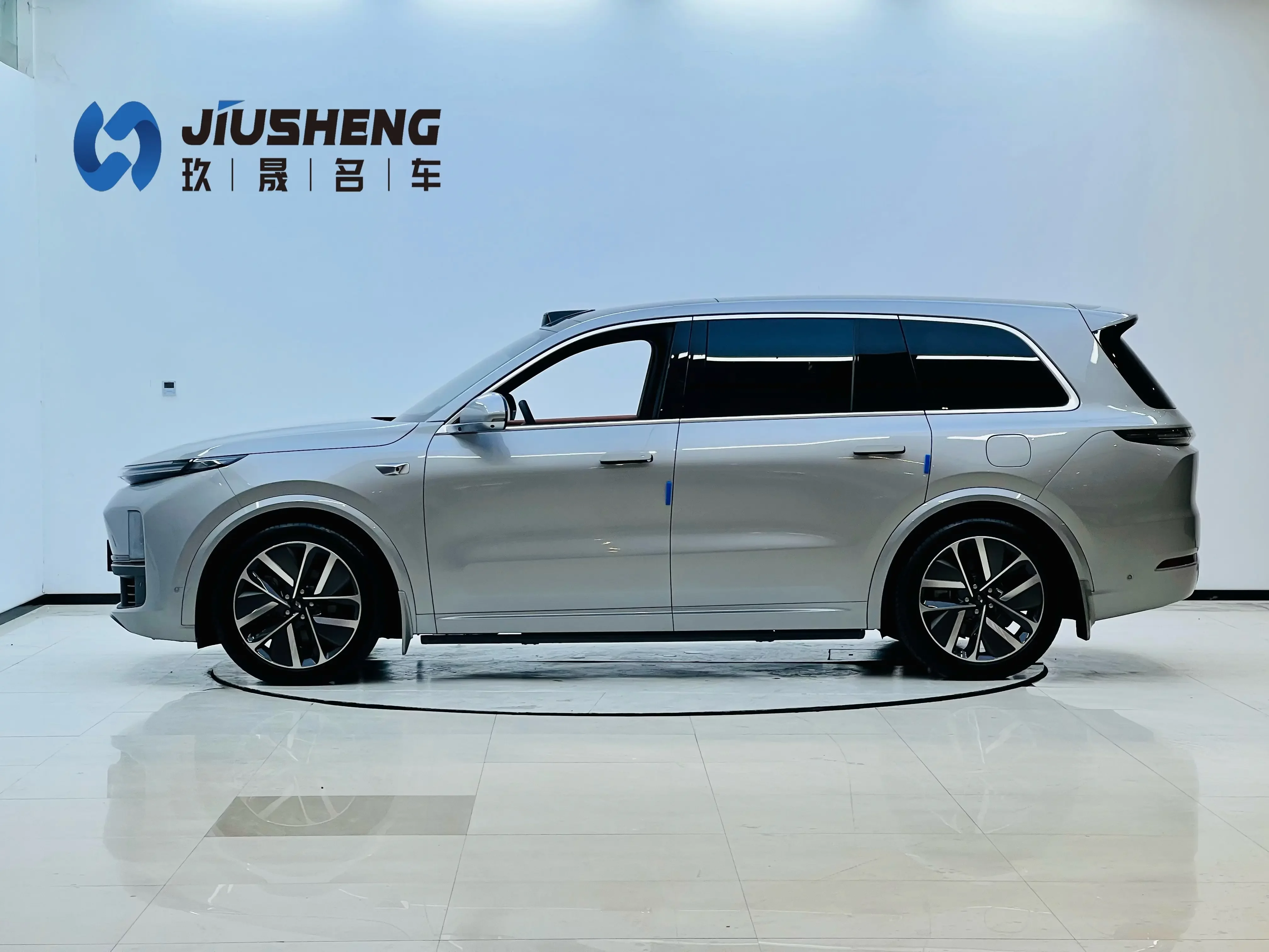 Lixiang L9
