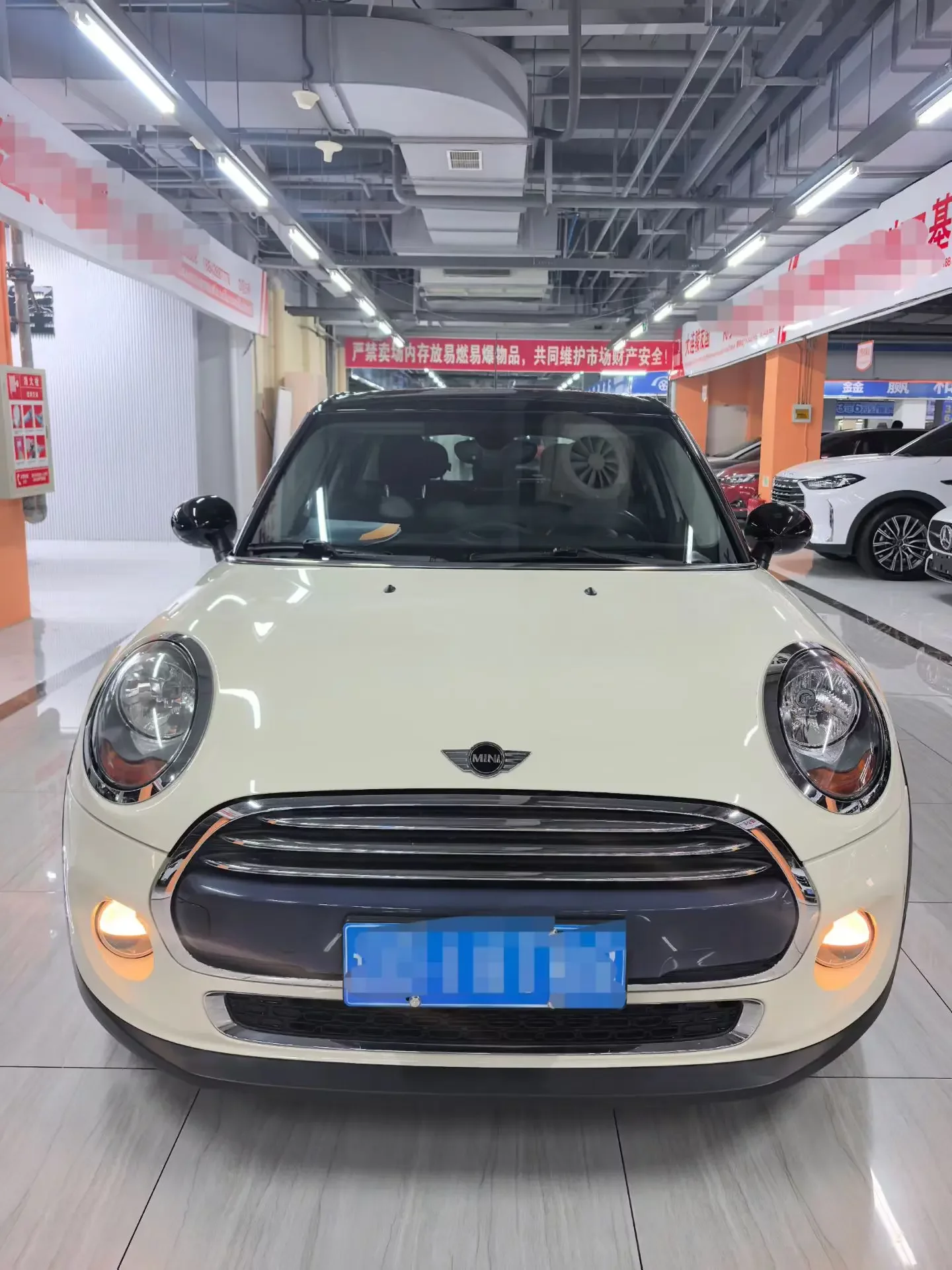 MINI MINI  из Китая