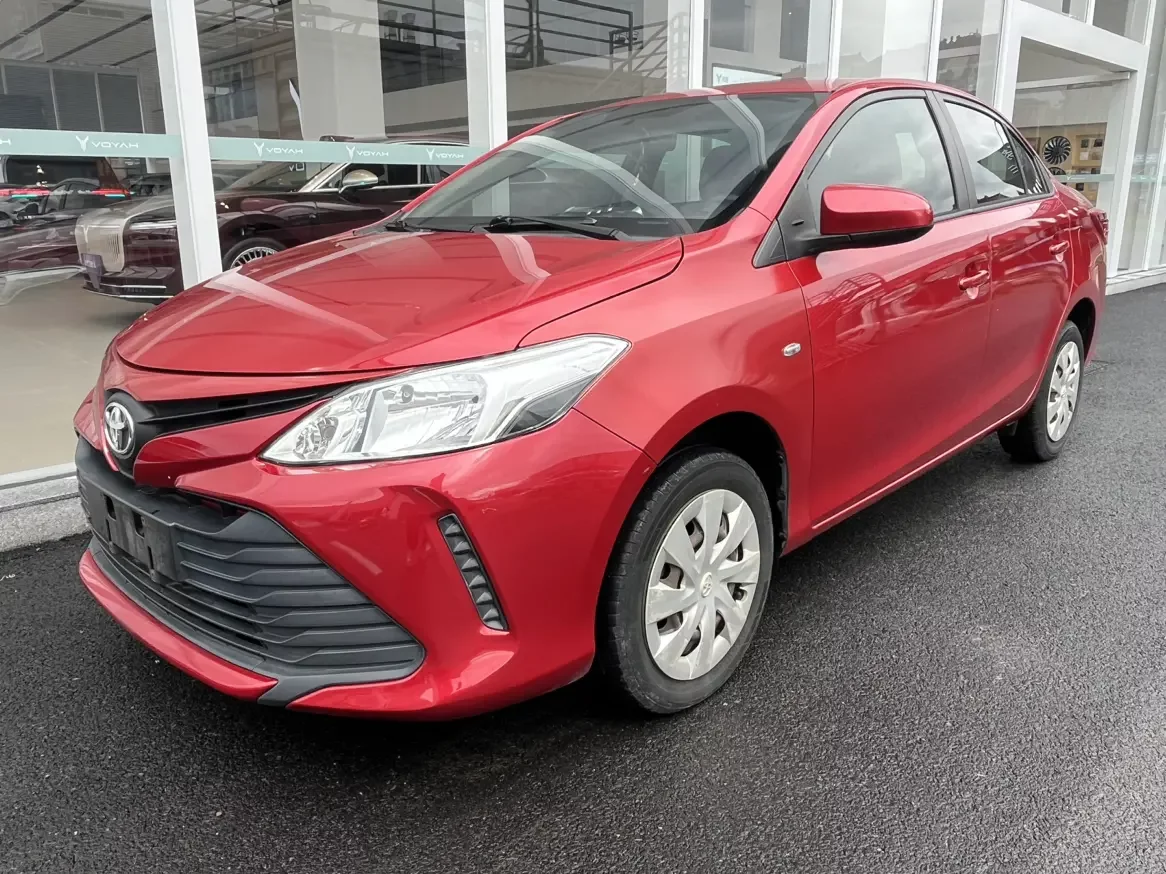 Toyota Vios