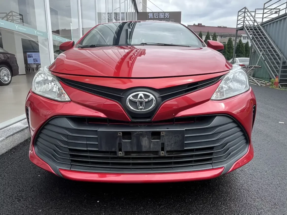 Toyota Vios