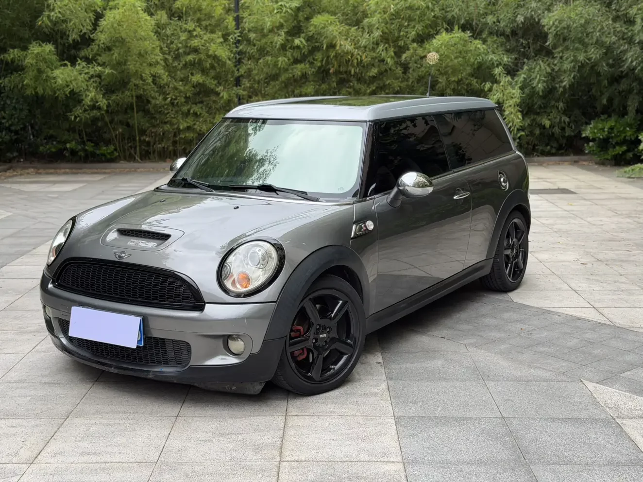 MINI MINI  из Китая