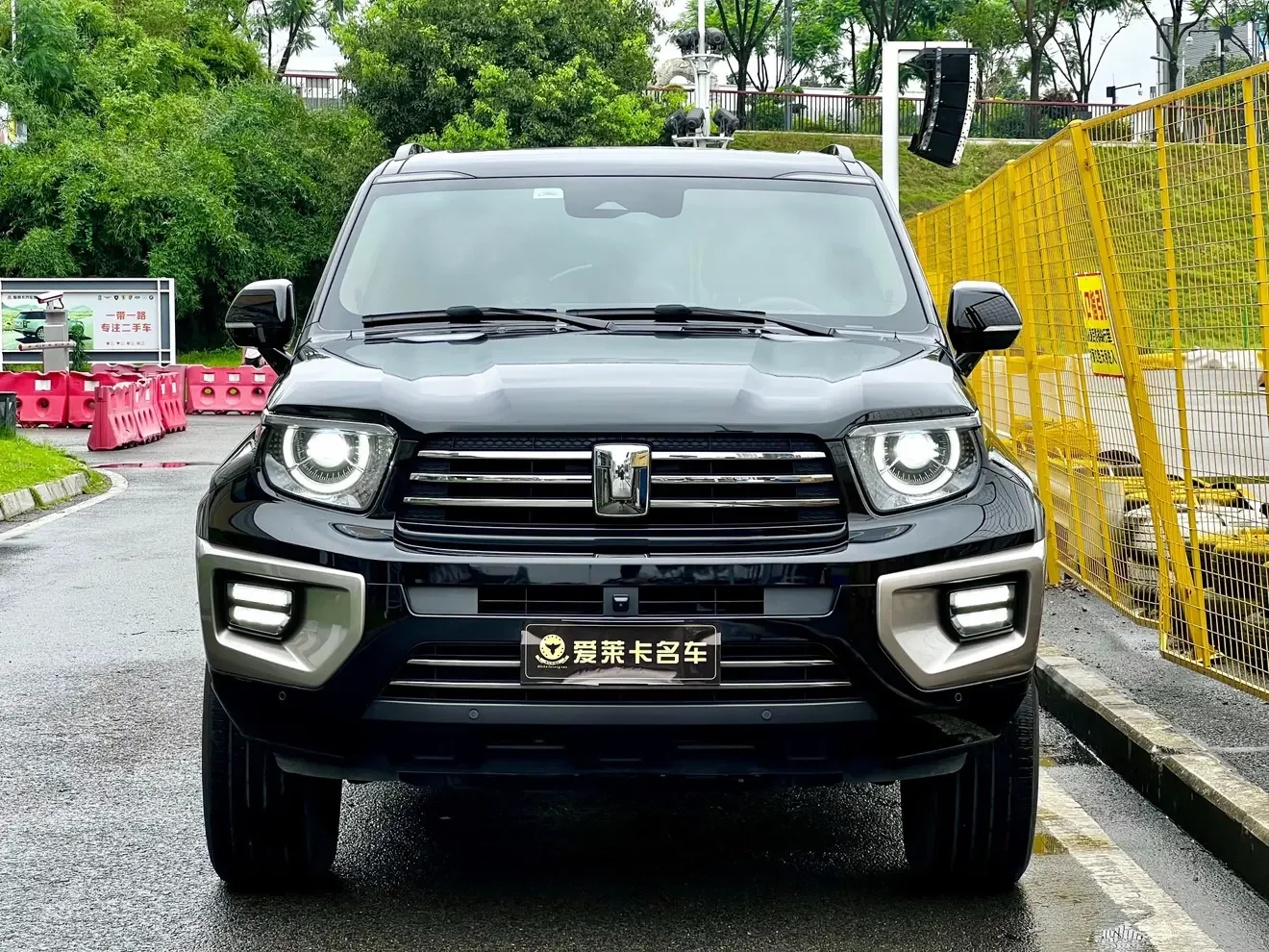 Tank 700 Hi4-T