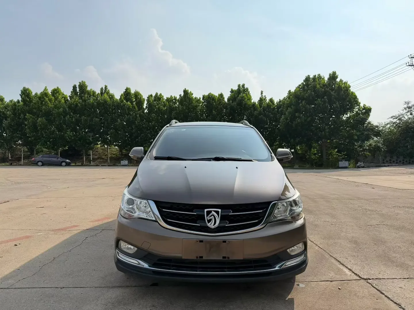 Baojun 730