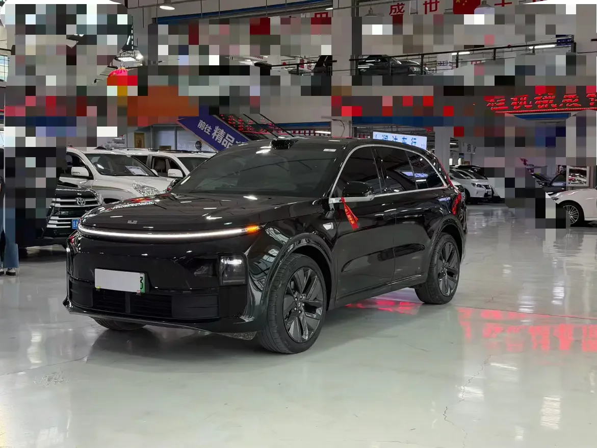 Lixiang L6