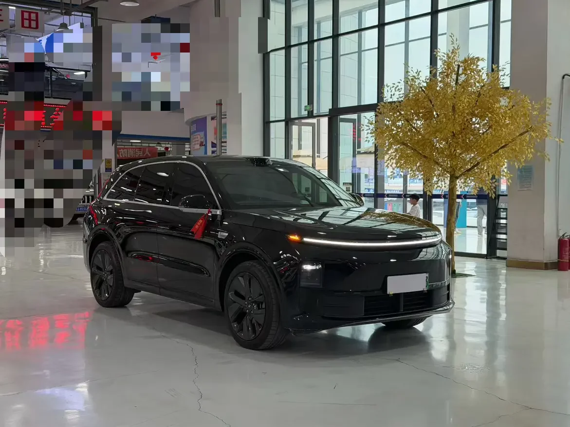 Lixiang L6
