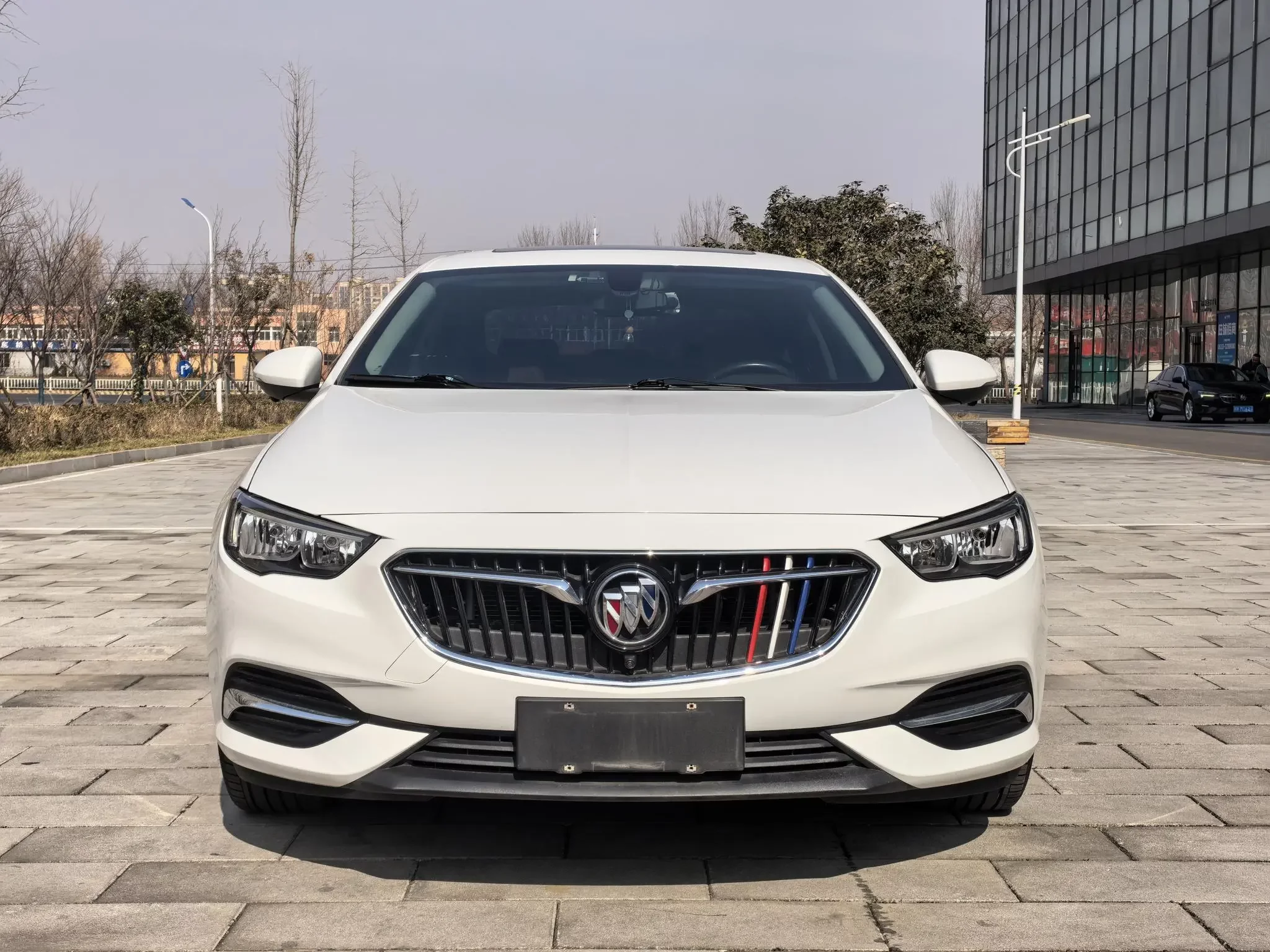 Buick Majesty