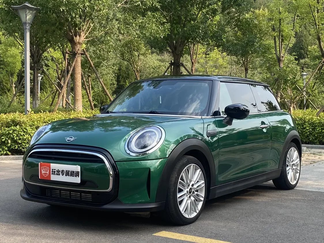 MINI MINI  из Китая