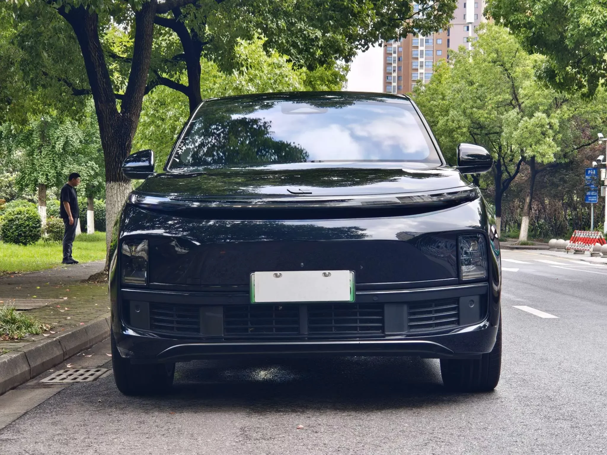 Lixiang L9