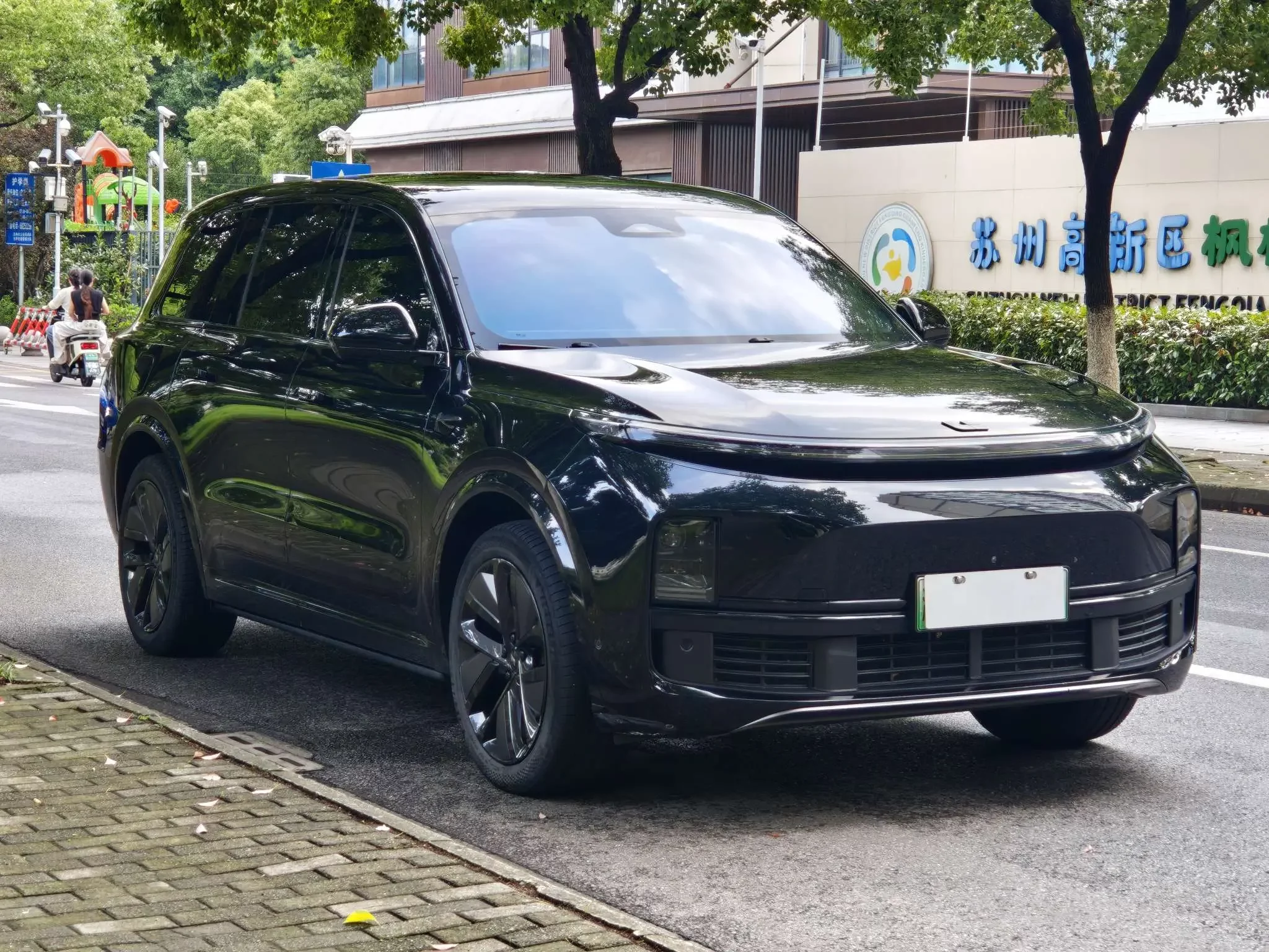 Lixiang L9