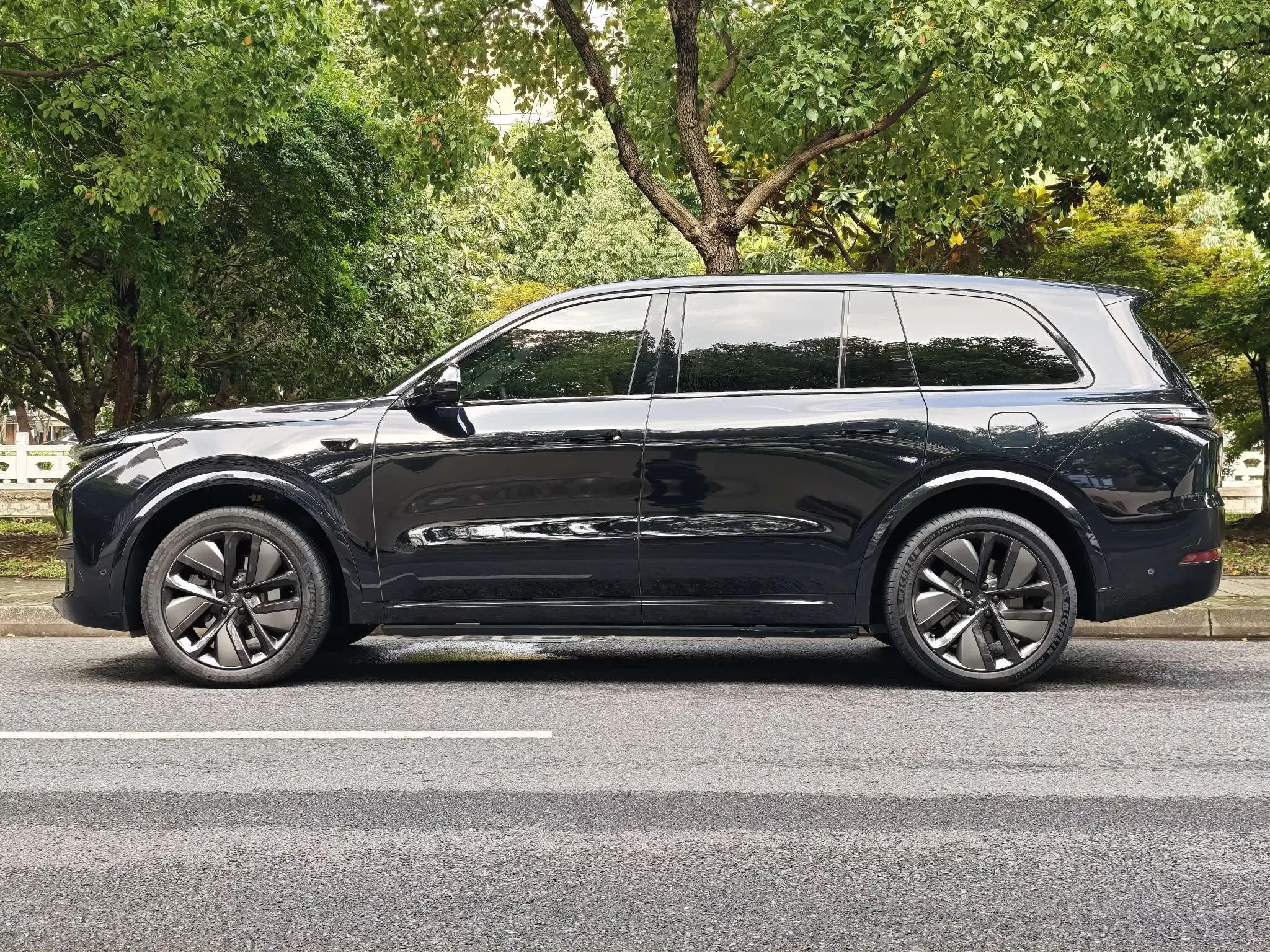 Lixiang L9