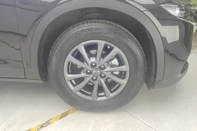 Mazda CX-4