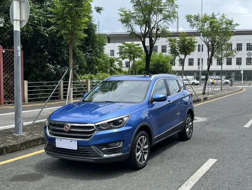 Hanteng X5