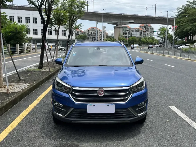 Hanteng X5