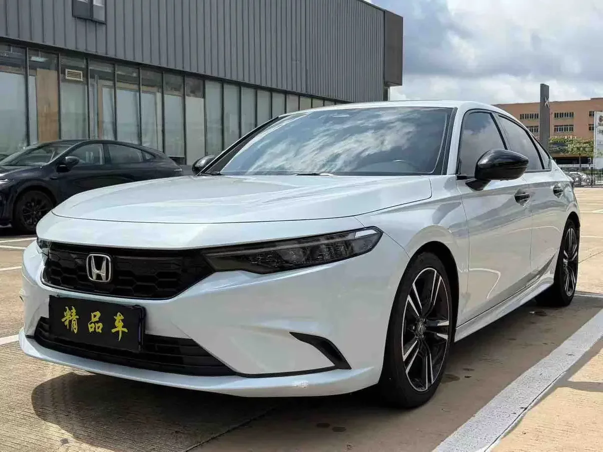 Honda Integra