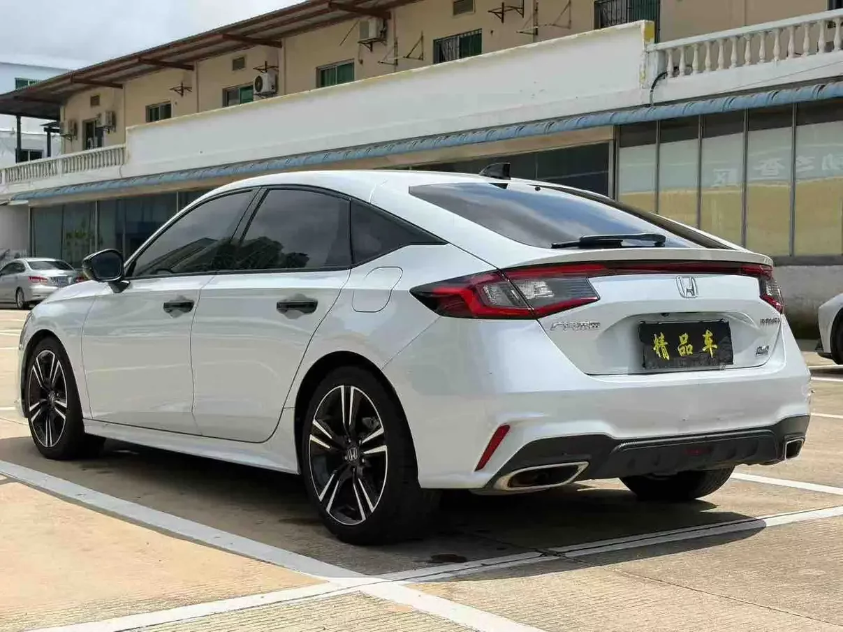 Honda Integra