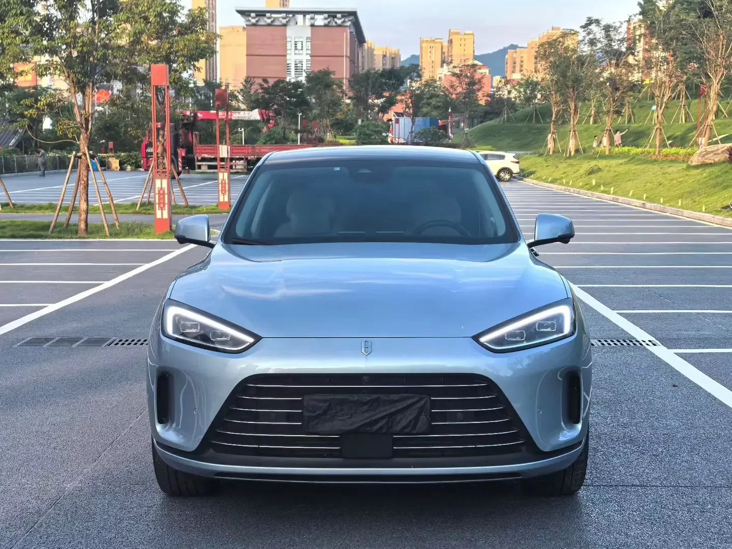 AITO M5